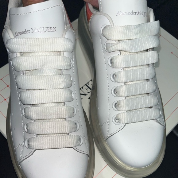 Alexander McQueen Sneakers - Picture 3 of 6